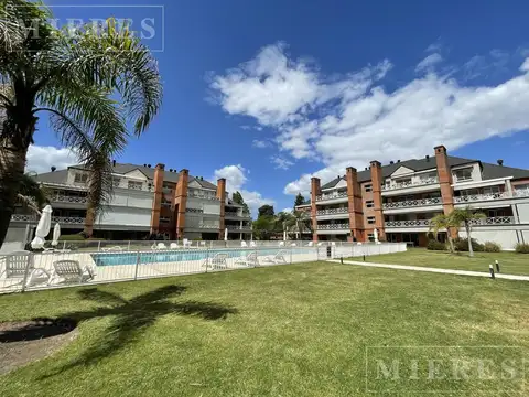 Departamento en alquiler en Condominio Tortugas I