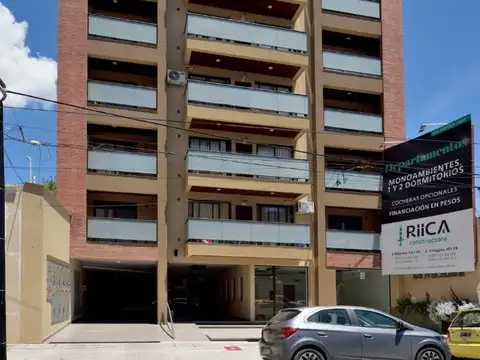 Departamento en Alquiler en Zona Centro, Salta