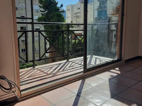 Departamento en Alquiler con 1