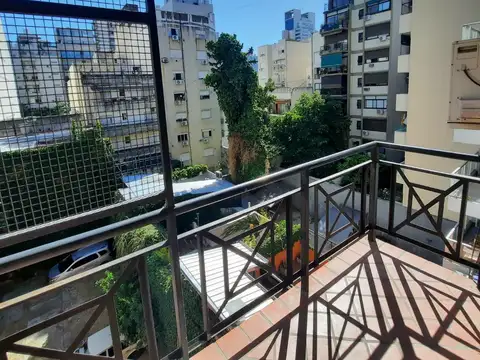 Departamento en Alquiler 25 años