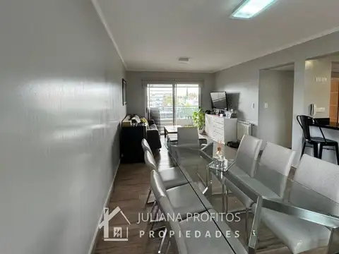 Departamento en Venta con 2 cocheras