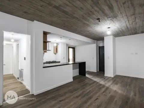 Departamento 2 dormitorios, amenities - Av. Pellegrini 1700 - Centro Rosario | Venta