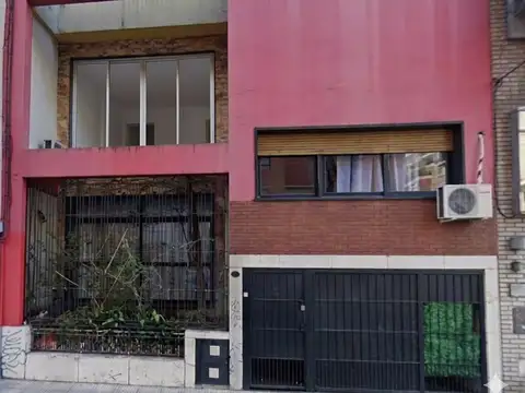 Casa de 7 ambientes en Alquiler en Belgrano