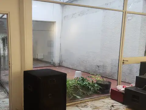 Casa en Alquiler 50 años