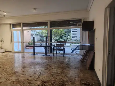 Casa de 7 ambientes en Alquiler en Belgrano