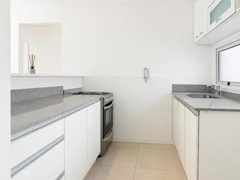 Departamento en Venta en Tortugas Chico, USD 109.000