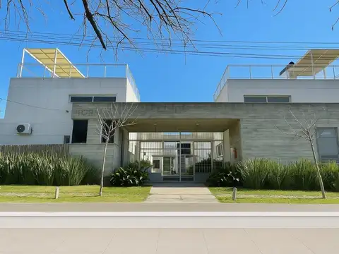 Departamento 3 ambientes en condominio Tortugas Green, Tortuguitas, Pilar