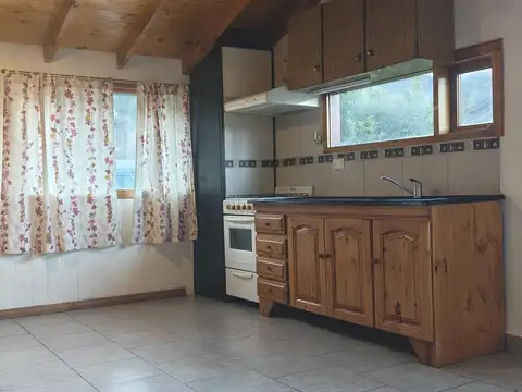 Departamento en Alquiler de 2 ambientes