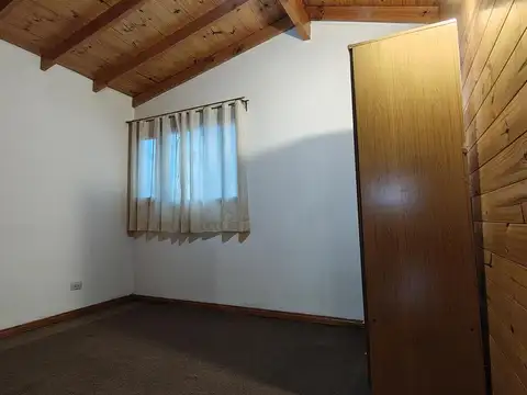 Alquiler Permanente  1 habitacion Centro San Martin de los Andes