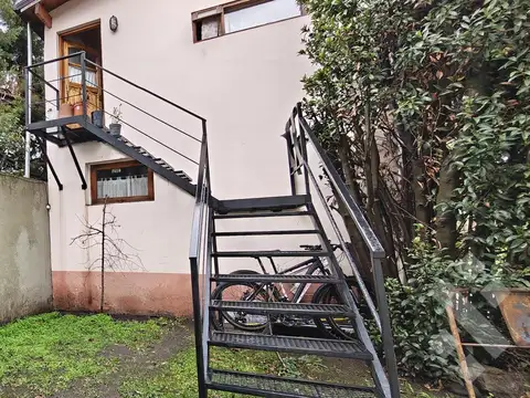 Alquiler Permanente 1 habitacion Centro San Martin de los Andes