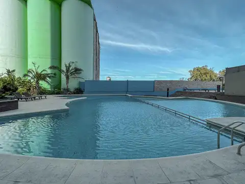 Departamento en Venta en Puerto Norte, USD 360.000