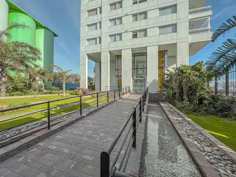 Departamento en Venta con 1