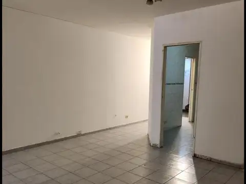 Departamento en Alquiler 40 años
