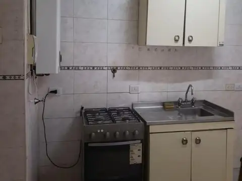 Exc 3 amb Super Luminoso apto Prof Junín 300 Subte A, B y H