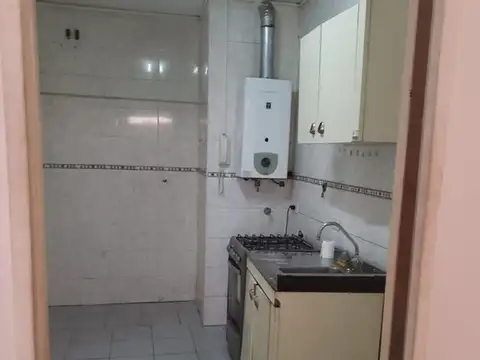 Departamento en Alquiler Apto profesional