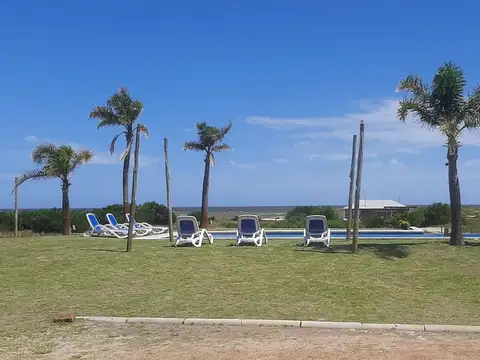VENTA LOTE12EN COMPLEJO PRIVADO JAUREGUIBERRY SUR