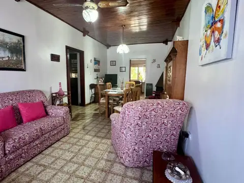 VENTA CASA RECICLADA SAN JUSTO APTO CREDITO FONDO