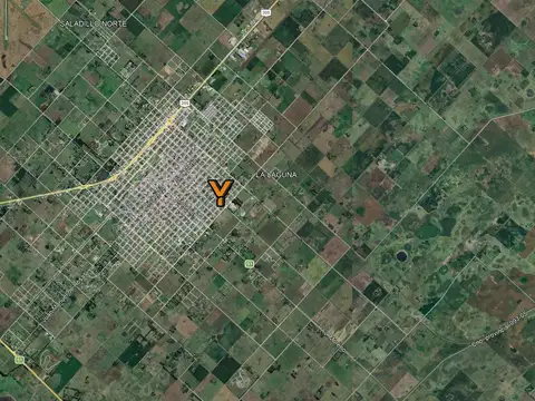 Casa en Venta 80 años