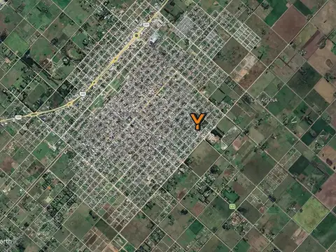 Casa en Venta al Suroeste
