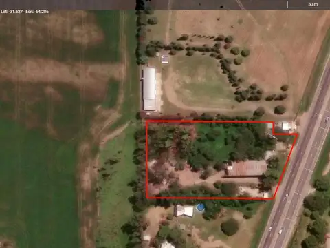 Galpon en Venta en Santa Ana, USD 599.000