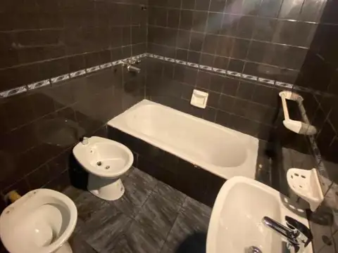 Departamento en Alquiler 25 años
