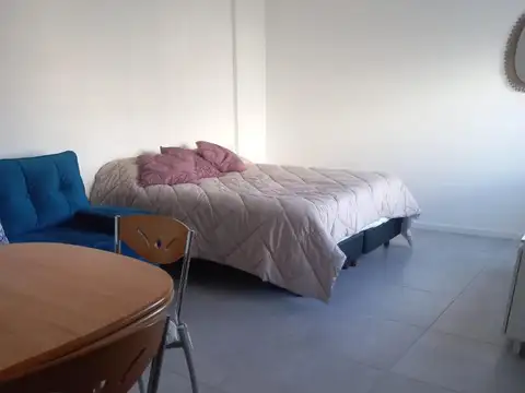 Departamento en Alquiler Temporal de Monoambiente