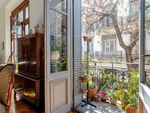 Departamento en Venta de 4 dormitorios