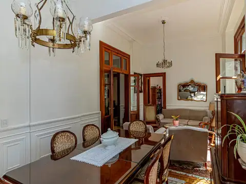 Departamento en Venta Apto profesional