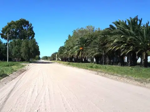 Terreno en Venta en San Clemente Del Tuyu, USD 20.000