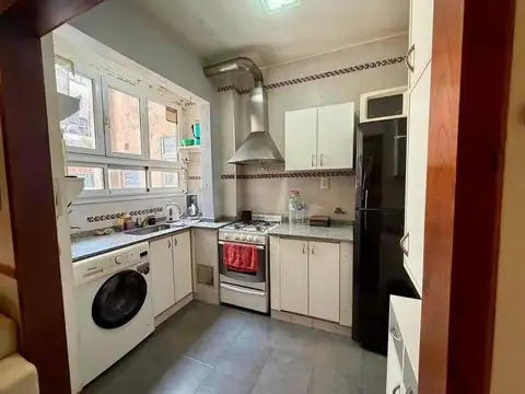 Departamento en Venta Apto profesional