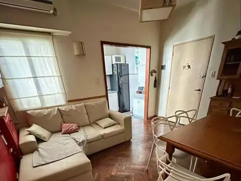 Departamento en Venta de 2 dormitorios