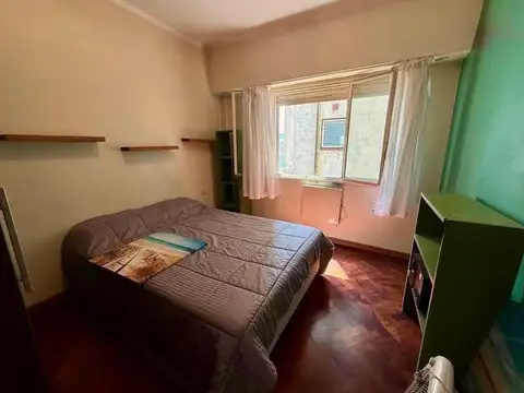 Departamento en Venta en Balvanera, USD 84.900