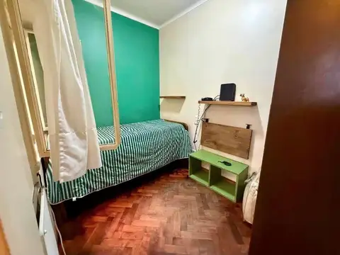 Departamento en Venta 60 años