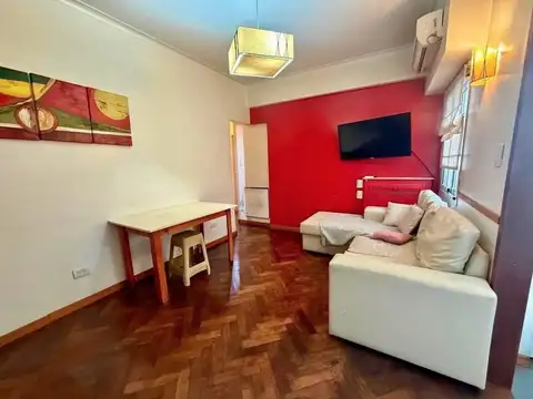 Venta Departamento 3 amb en Balvanera