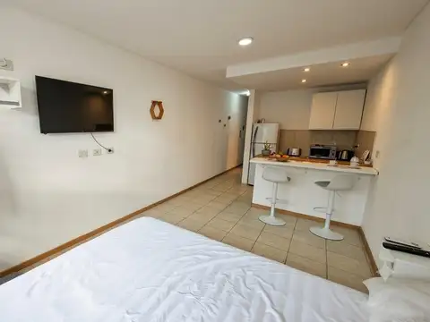 Departamento en Alquiler al Norte