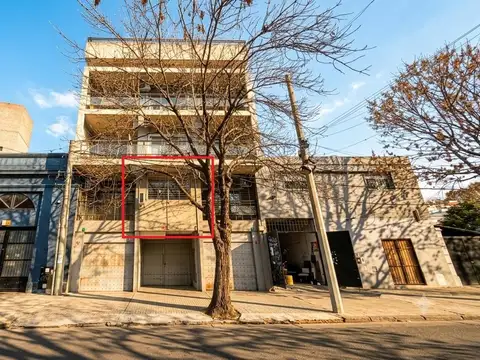 Güemes 2800, Piso 1°