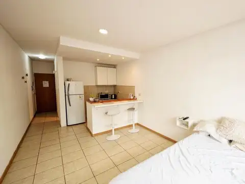 Güemes 2800, Piso 1°