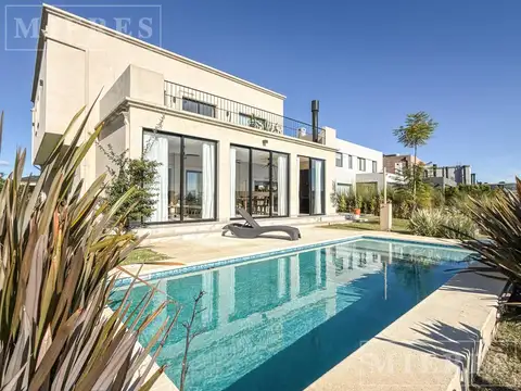 Casa en Venta de 4 dormitorios