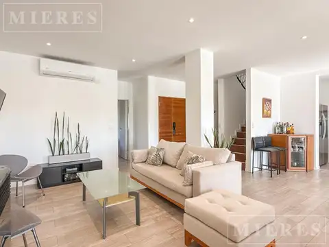 Casa en Venta 3 años