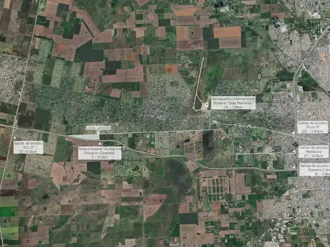 Terreno en Venta en Vida, USD 129.000