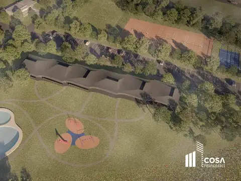 Terreno en  venta VIDA Jardín Funes