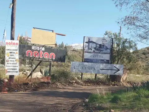 Ruta Provincial 82
