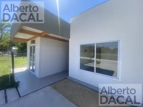 Casa en Alquiler A Estrenar
