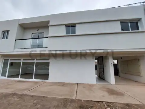 Departamento en venta  2 Dormitorios y Patio-Planta Baja| Barrio Pizzurno | Rafa
