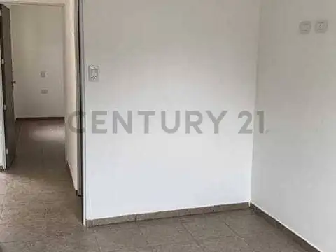 Departamento en venta  2 Dormitorios y Patio-Planta Baja| Barrio Pizzurno | Rafaela
