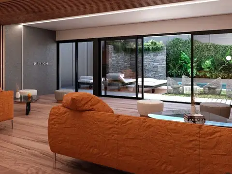 Departamento en Venta de 4 ambientes