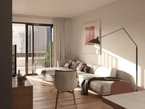 Departamento en Venta A Estrenar