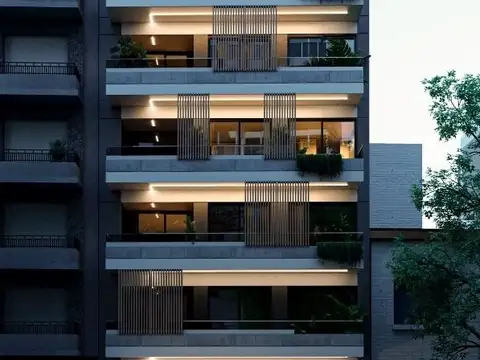 Departamento Semipiso  en Venta en Balvanera, Capital Federal, Buenos Aires