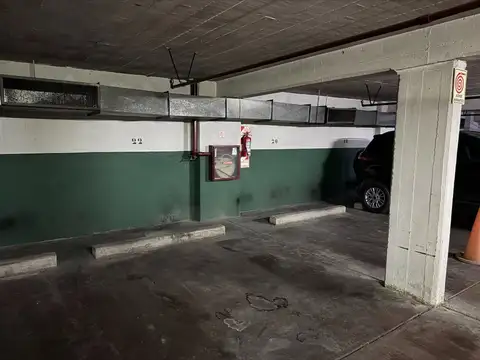 ALQUILER COCHERAS MICROCENTRO