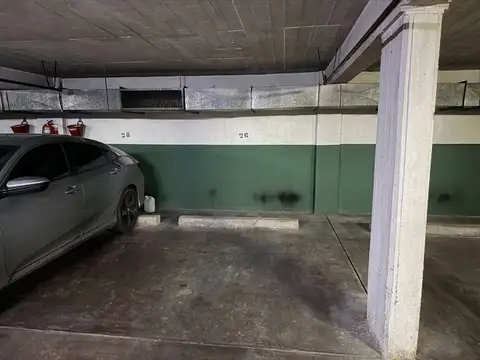 ALQUILER COCHERAS MICROCENTRO
